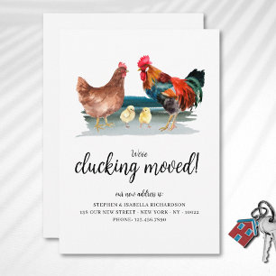 Funny, wir haben geklammert neue Anrede Ankündigun Ankündigung