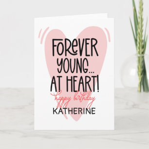 Funny wird älter Geburtstag für den Freund Karte