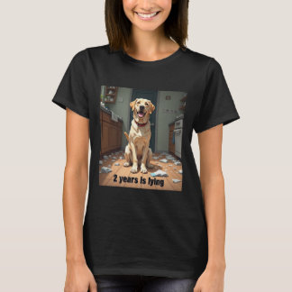 Funny Women's T - Shirt