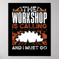 Funny Wood Werkstatt Tischler ist