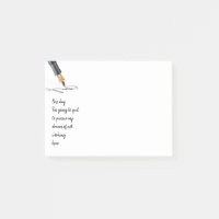 Funny Work Zitat wird aufhören