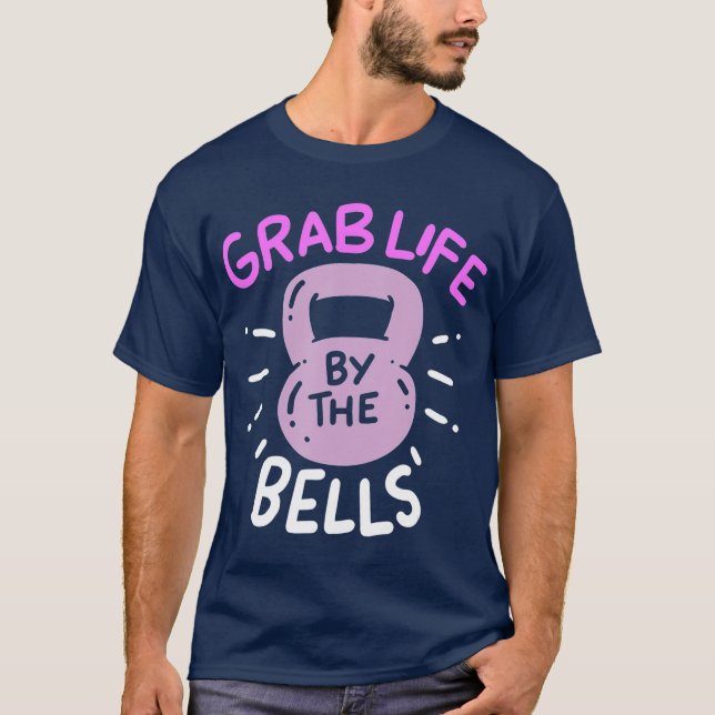 Funny Workout Gym Übung Design Perfektes Geschenk T-Shirt (Vorderseite)