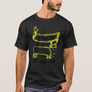Funny World heißeste Organtransplantation des Spen T-Shirt