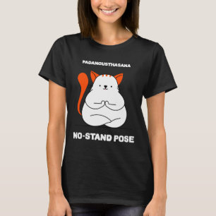 Funny Yoga T-Shirt