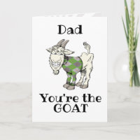 Funny You are the GOAT Personalizable