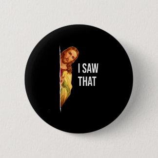Funny Zitat Jesus Meme sah ich, dass Christlich Go Button