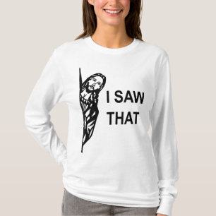 Funny Zitat Jesus Meme sah ich, dass Christlichen  T-Shirt
