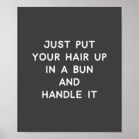 Funny Zitat über Lebensberatung und Widerstandskra