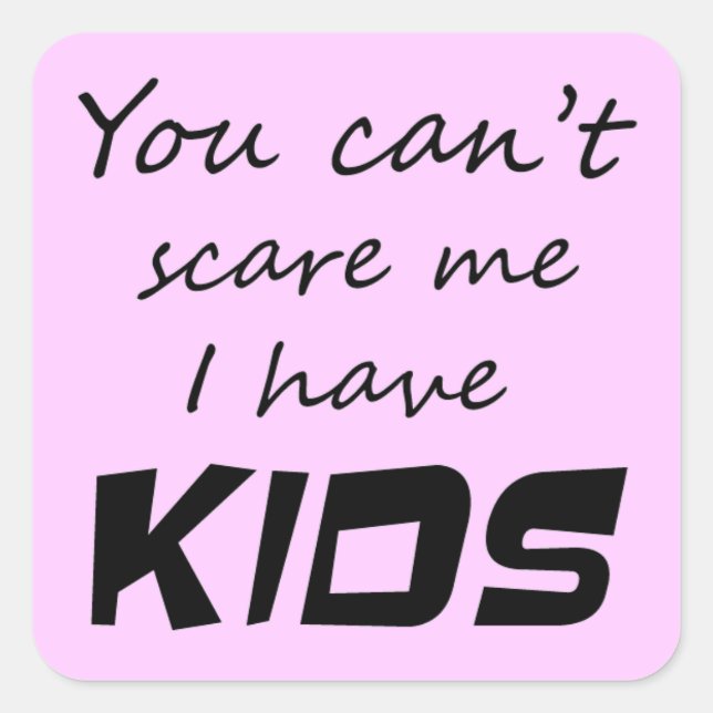 Funny zitiert Geschenke Spaß Aufkleber Geburtstags (Vorderseite)