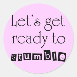 Funny zitiert Geschenke Spaß Aufkleber Geburtstags