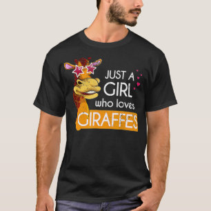 Funny Zoo Animal Lover Girls - Frauen Sonnenbrille T-Shirt