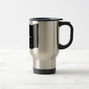 FUNOLOGIE-PIRATENFLAGGE des XRAY PIRATE-Flag Reisebecher