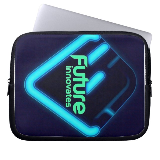 funta portatil future innovates laptopschutzhülle (Vorderseite)