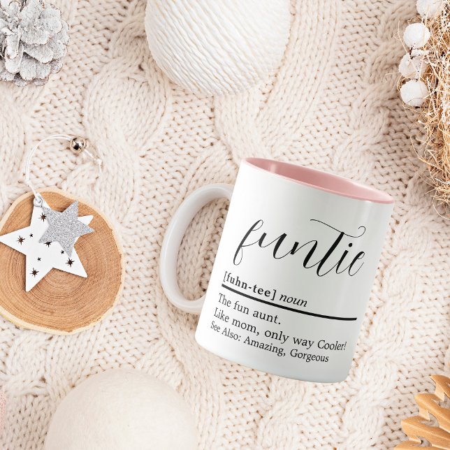 Funtie Definition-Tasse Tasse (Von Creator hochgeladen)