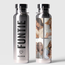 Funtie | Fun Cool Tante Individuelle Name 4 FotoCo