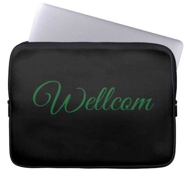 Funy Laptop Sleeves 2025 (Vorderseite)