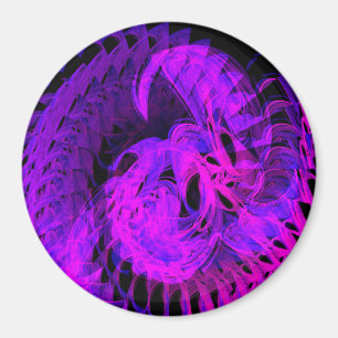 Funzy Zeit....... Magnet