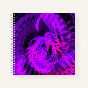 Funzy Zeit....... Notizbuch