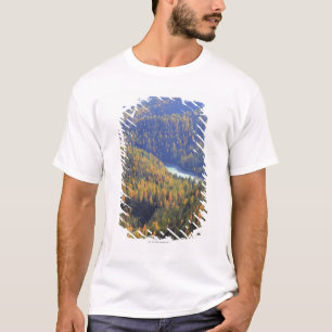 Fuorn Durchlauf 2 T-Shirt