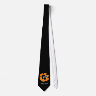 Fuquay Varina Krawatte 2012-2013