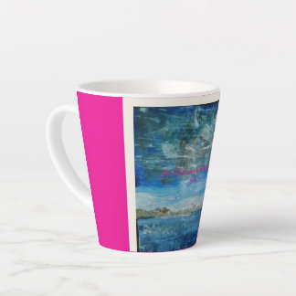 für alle Anlässe Milchtasse