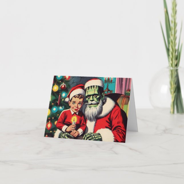 Für alle ein gutes Recht Karte (Vorderseite)