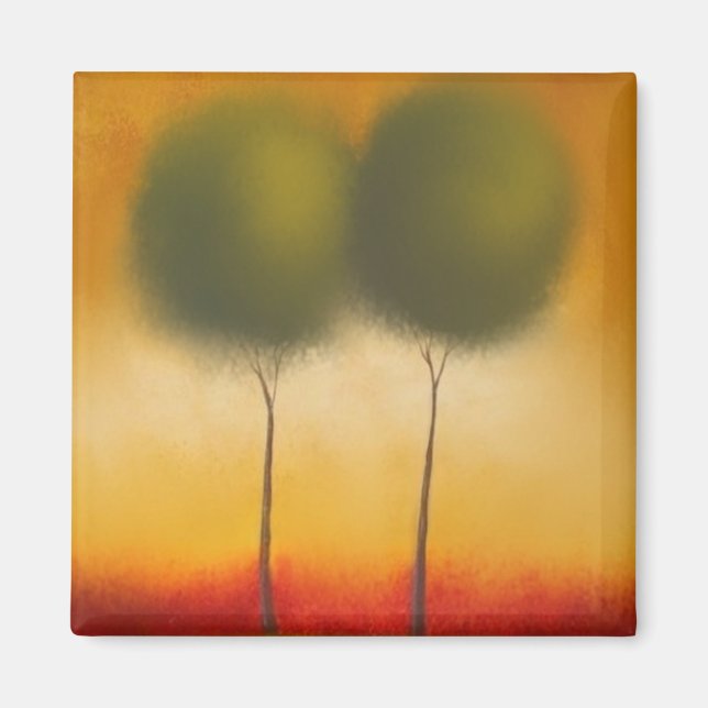 Für alle Ewigkeit Magnet (Vorne)