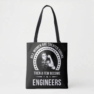 Für alle Frauen ist ein lustiger Ingenieur gleich