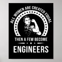 Für alle Frauen ist ein lustiger Ingenieur gleich