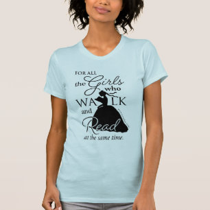 Für alle Mädchen T - Shirt