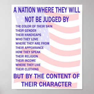 FÜR ALLE - Plakatwerbung Poster