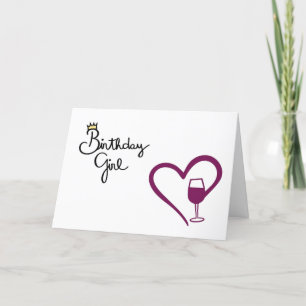 FÜR ALLES, WAS SIE "GEBURTSTAG" MACHEN KARTE