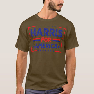 Für Amerika T-Shirt