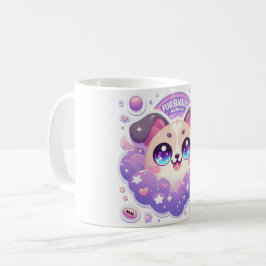 Fur Babys immer Niedliche Welpen-Tasse für Hundefr Kaffeetasse