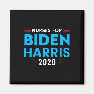 Für Biden Harris Wahl 2020 politische Magnet