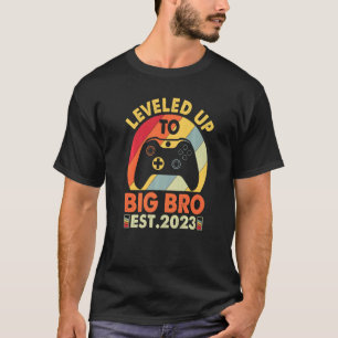 Für Big Bro Phantastisch bis zu Big Brot T-Shirt