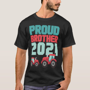 Für Big Brother 2021 Kinderwagen befördert T-Shirt