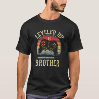 Für Bruder Gamer beworben bis zu 20 Bruder T-Shirt