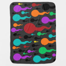 für das beste Baby-Wasserball-Blanket