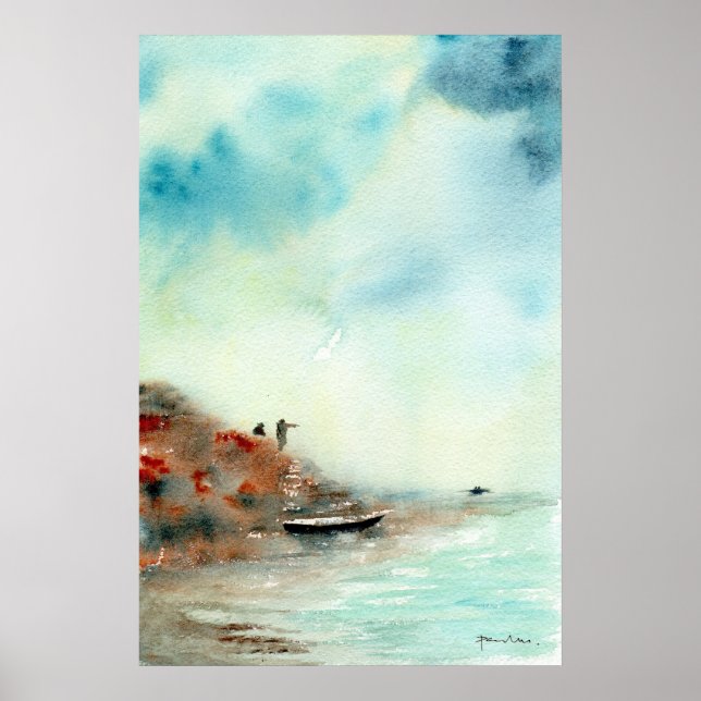 FÜR DAS BRANDY-Plakat gewartet Poster (Vorne)