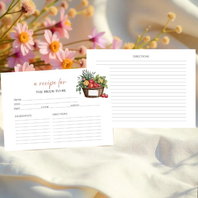 Für das Brautparty von rezeptpflichtigen Karten (Von Creator hochgeladen)