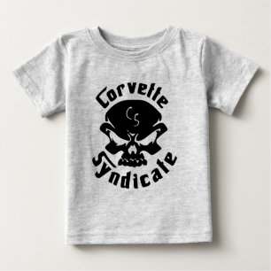 Für das jüngere Synners Baby T-shirt