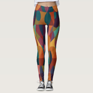 Für das Laufen? lächeln Leggings