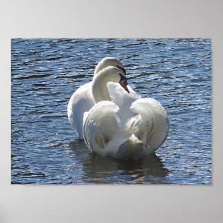 "Für das Leben" Poster