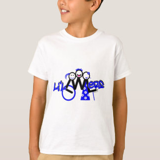 Für das L'il LWLers T-Shirt