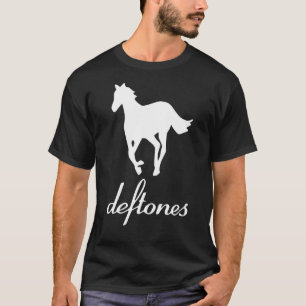 Für Def Tones Rock Band T-Shirt