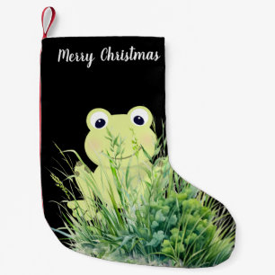 Für deinen besten Freund Kleiner Weihnachtsstrumpf
