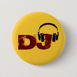 für den DJ Button