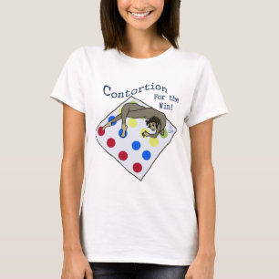 Für den Gewinn! T-Shirt