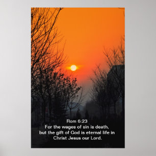 Für den Lohn der Sünde Poster